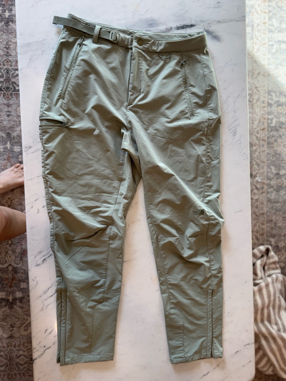 The North Face Pants - Picture 1 of 5